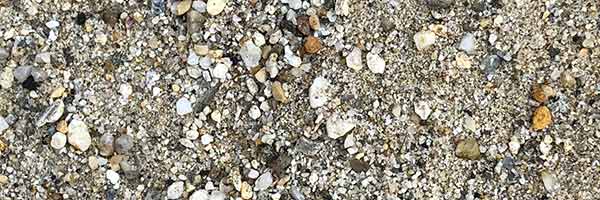 PRANI PESEK 0-4 MM 12 Segrap - frakcija prani pesek 0-4 mm